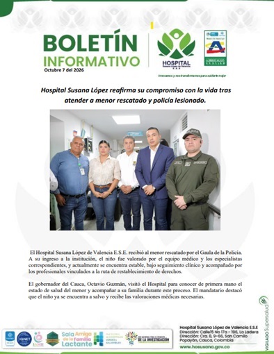 Atención y compromiso con la vida