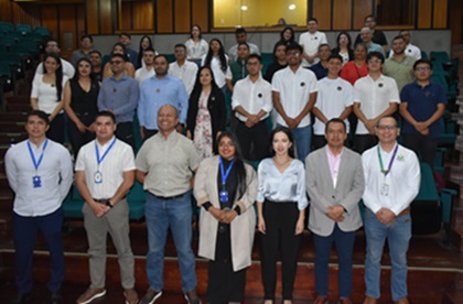 Impulsamos el talento que transforma el futuro