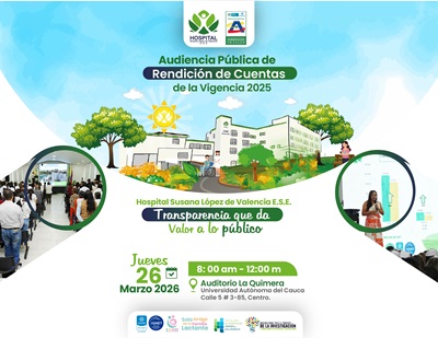 Transparencia que da Valor a lo Público