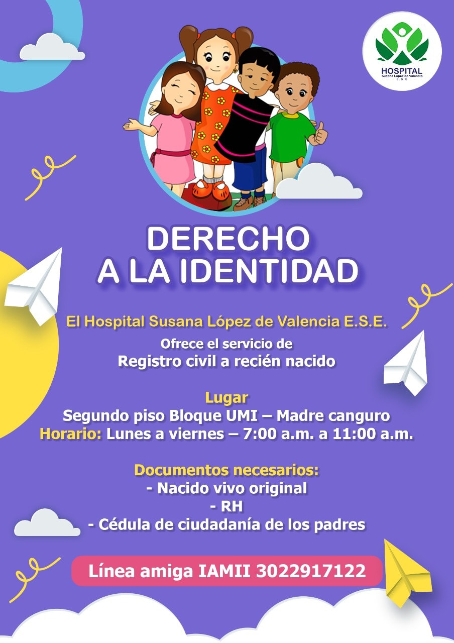 Registro_de_nacimiento_en_el_Hospital_Susana_López_de_Valencia_E.S.E.